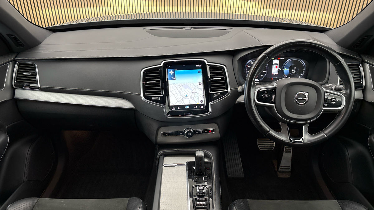 Volvo XC90 Image 12