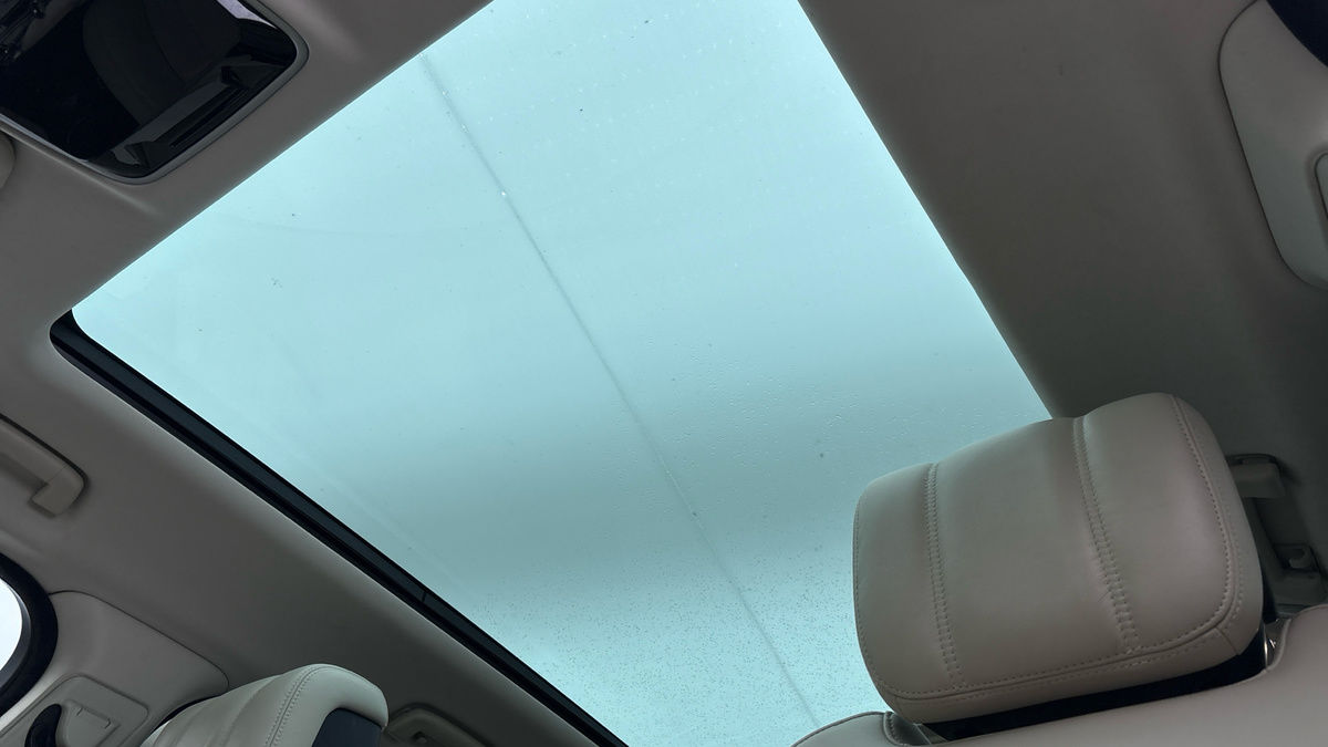 Land Rover Range Rover Sport Image 6