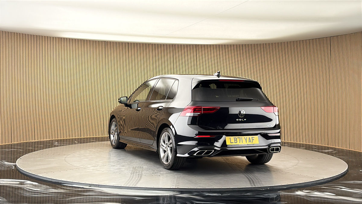 More views of Volkswagen Golf