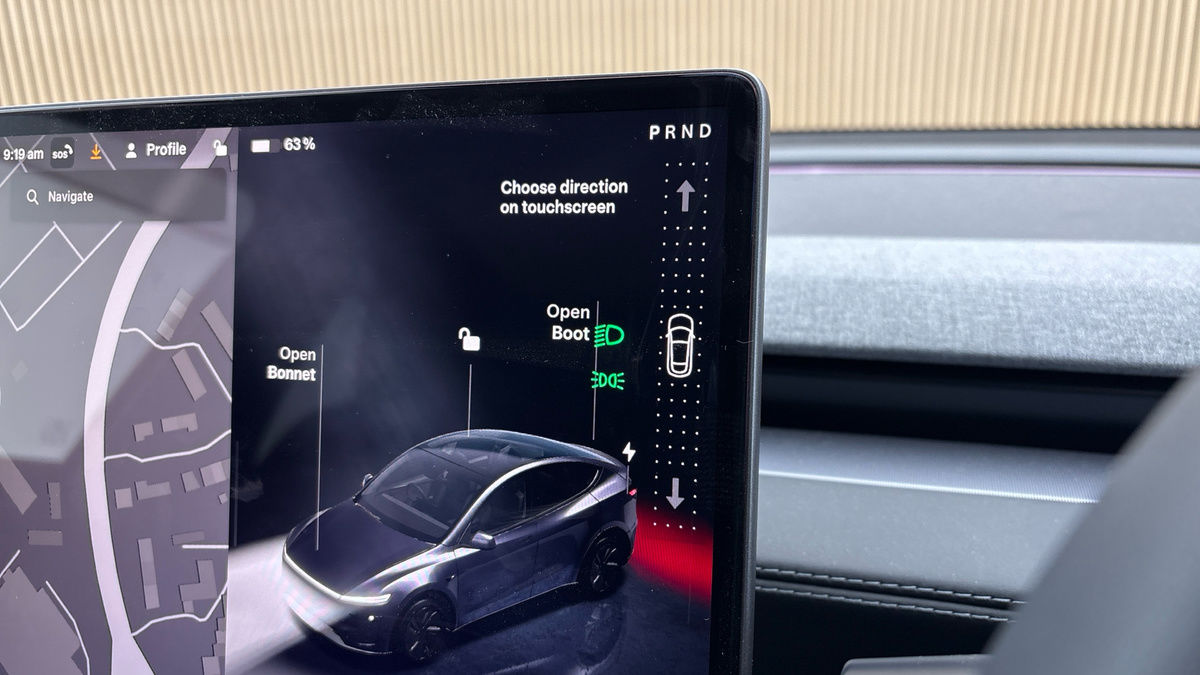 Tesla Model Y Image 35