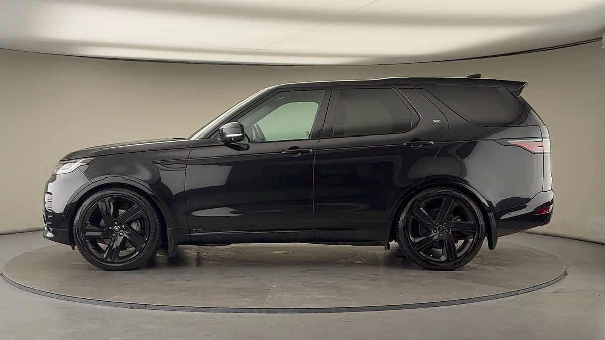 Land Rover Discovery Image 15