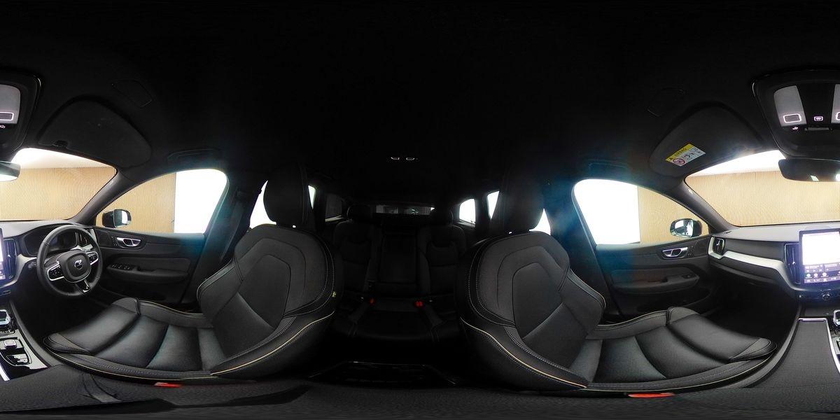 More views of Volvo XC60