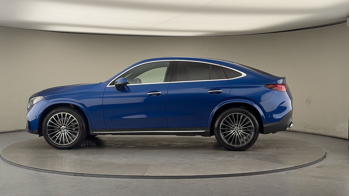 Mercedes-Benz GLC Image 15