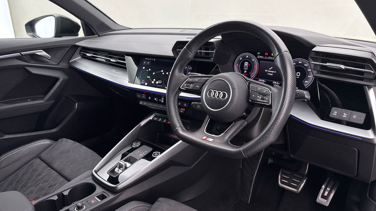 Audi A3 Image 5