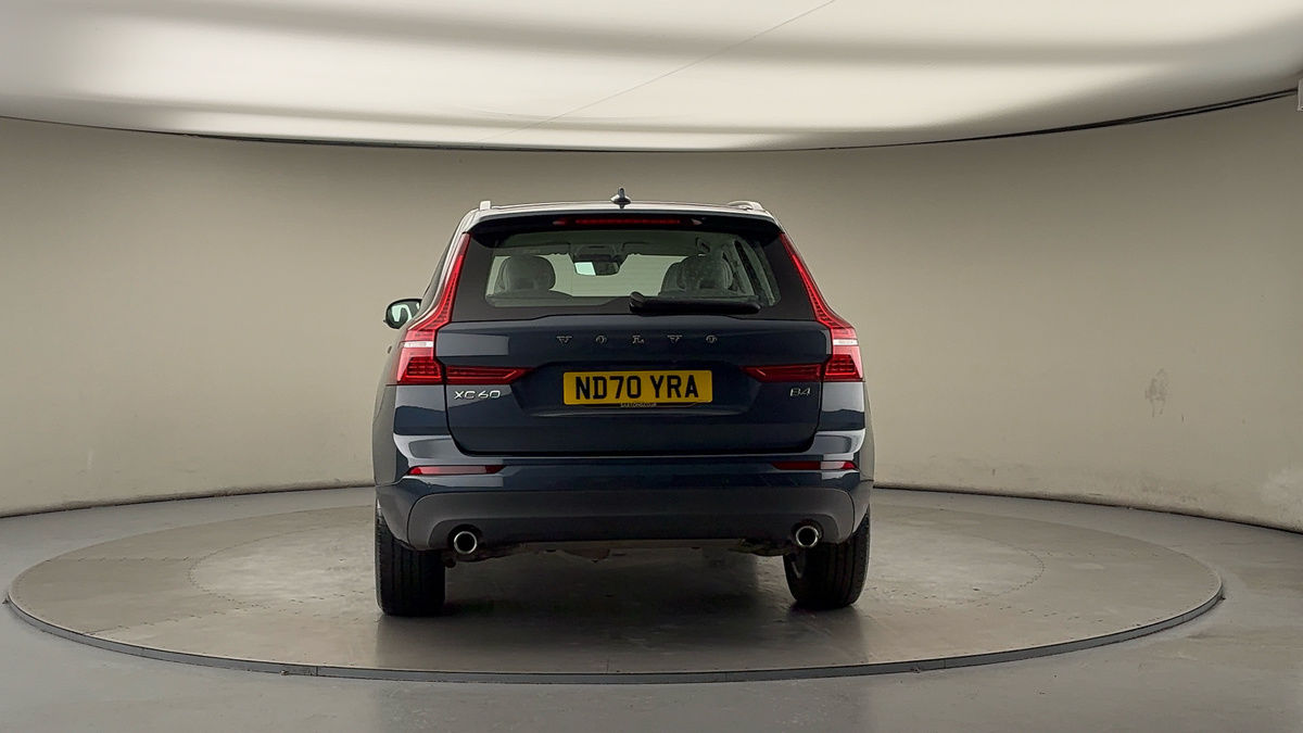 More views of Volvo XC60