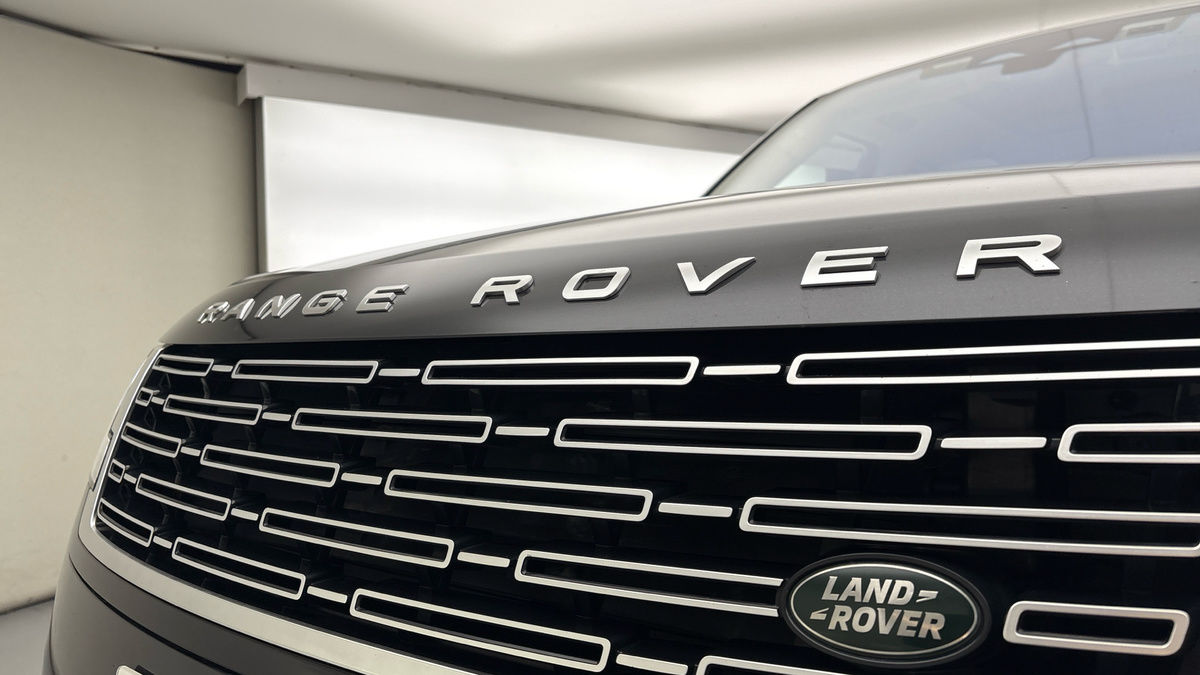 Land Rover Range Rover Image 24