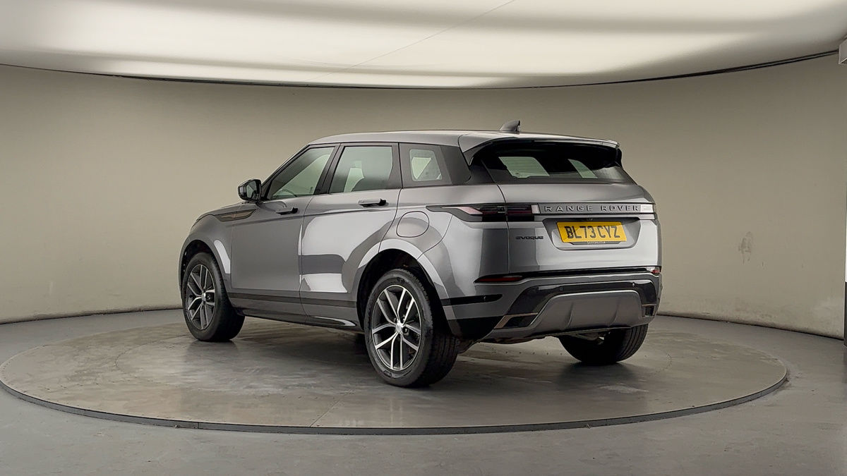 Land Rover Range Rover Evoque Image 2