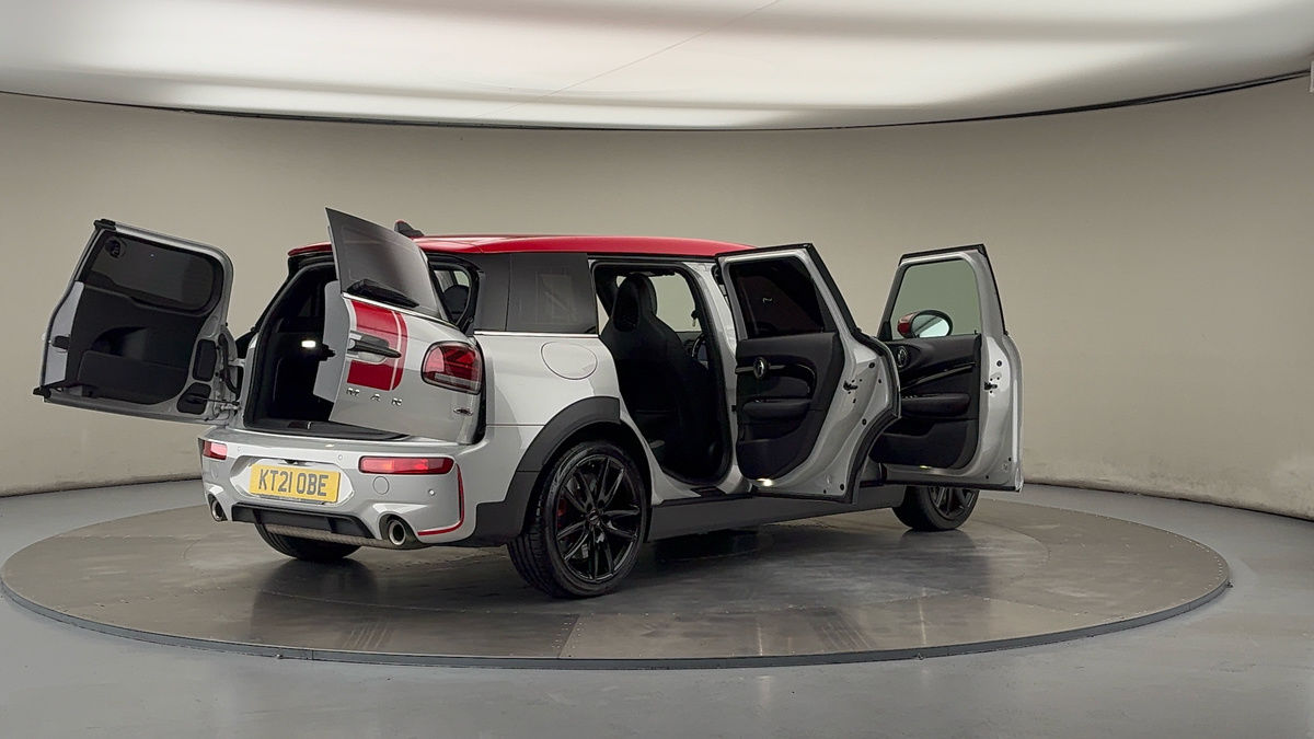 More views of MINI Clubman
