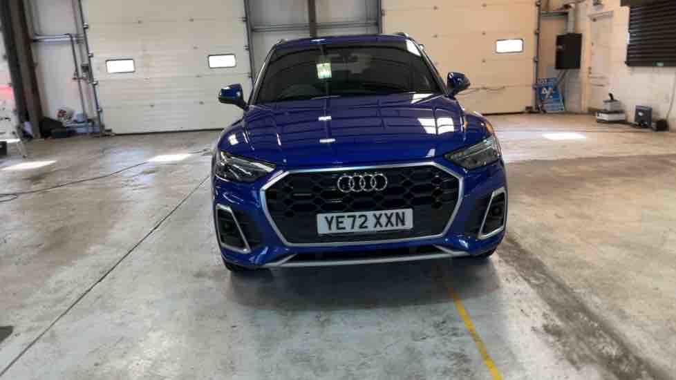 More views of Audi Q5
