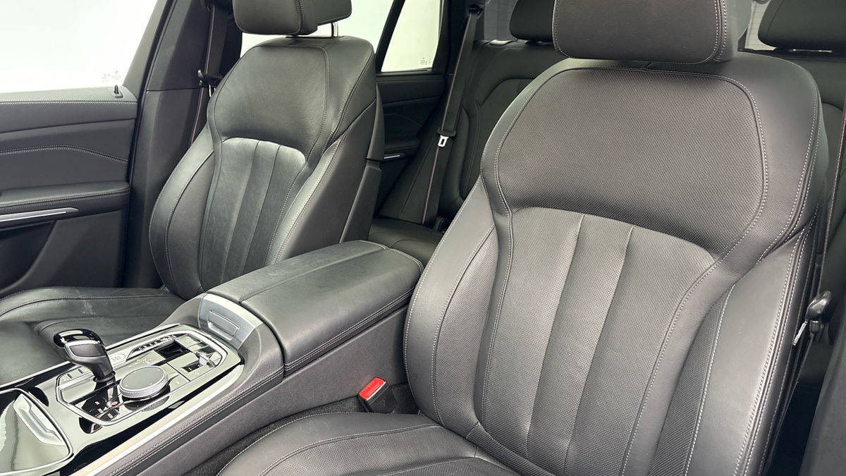 BMW X5 Image 7