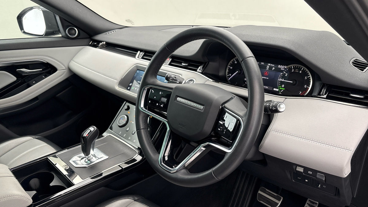 Land Rover Range Rover Evoque Image 5