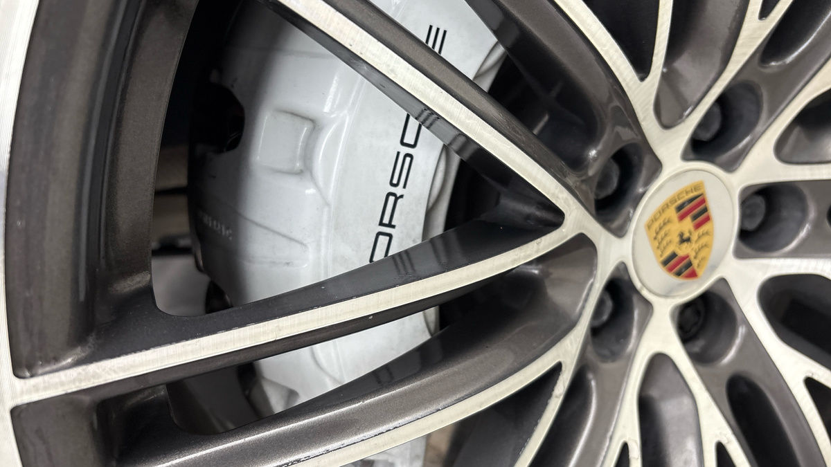 Porsche Macan Image 27