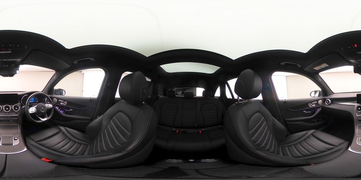 More views of Mercedes-Benz GLC