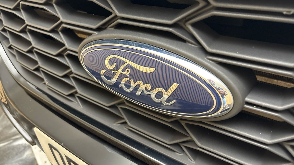 Ford Ranger Image 24