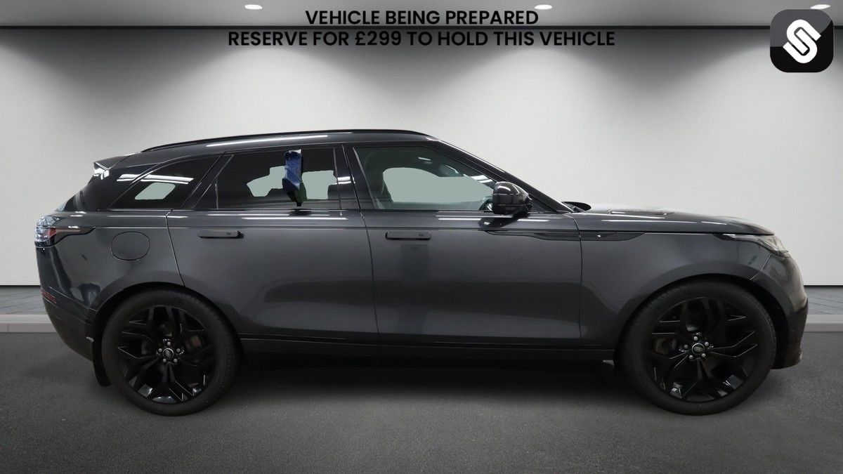 Land Rover Range Rover Velar Image 5