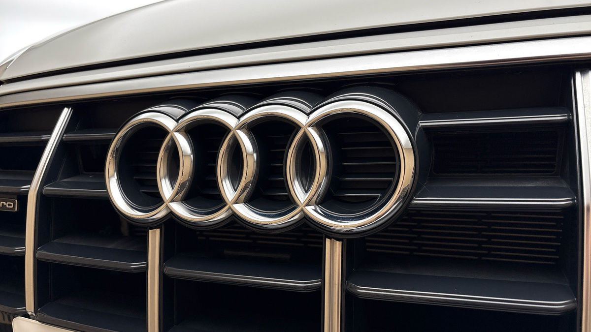 Audi Q5 Image 24