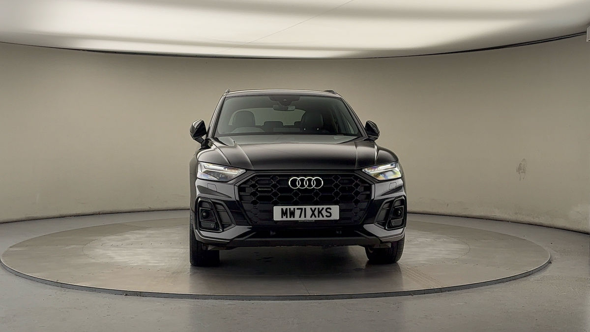 More views of Audi Q5