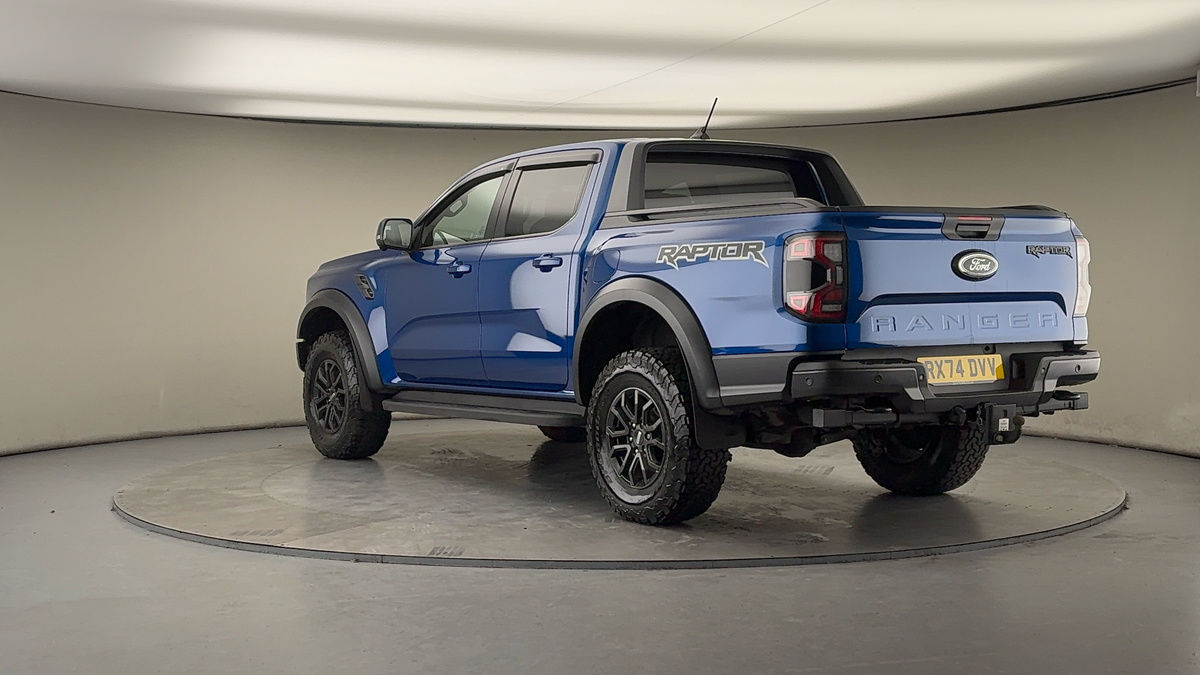 Ford Ranger Image 2