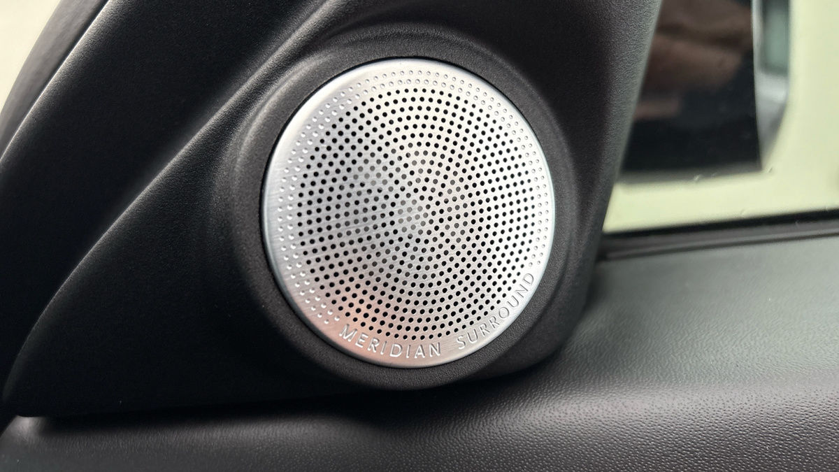 Land Rover Range Rover Evoque Image 25