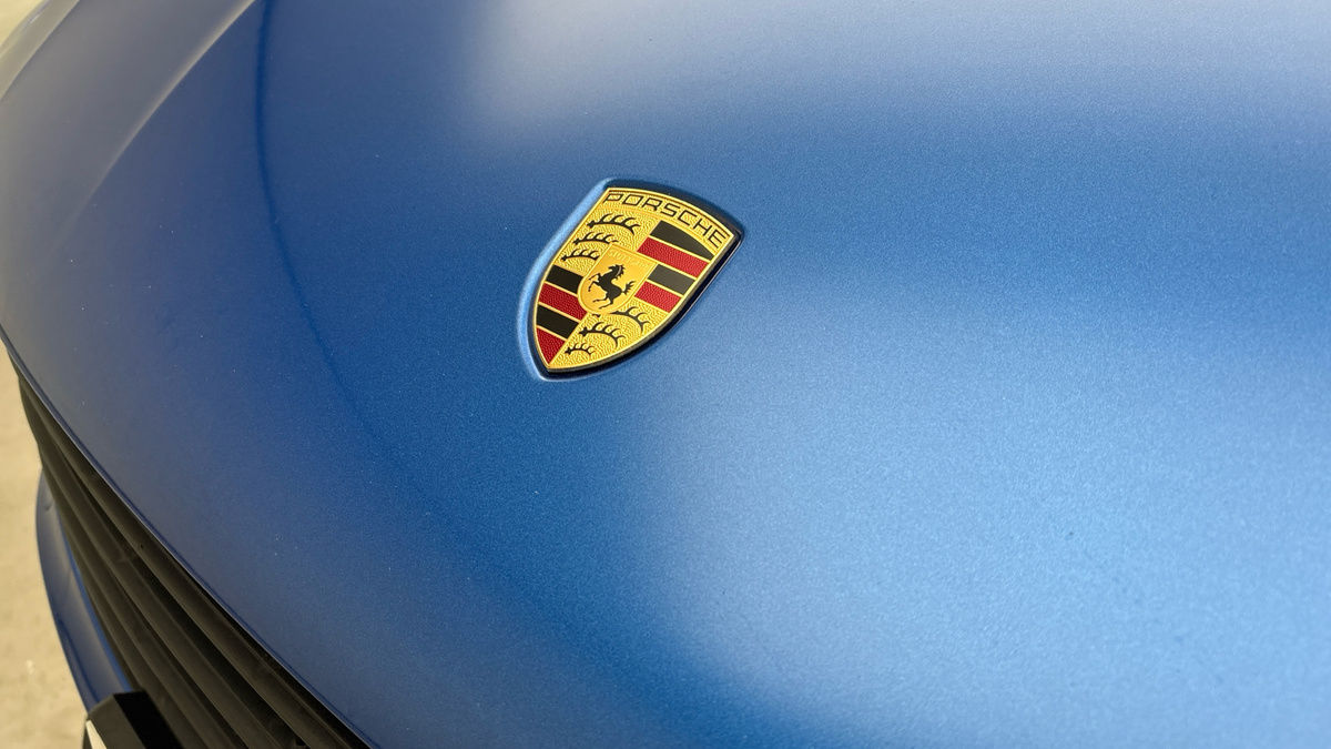 Porsche Macan Image 24