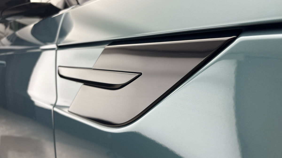 Land Rover Range Rover Sport Image 26