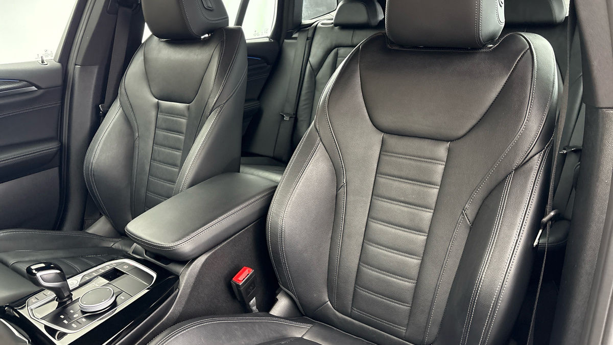 BMW X3 Image 7