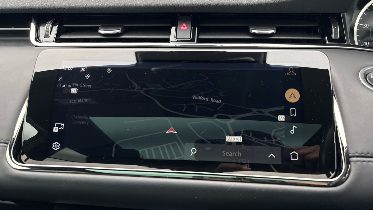 Land Rover Range Rover Evoque Image 17