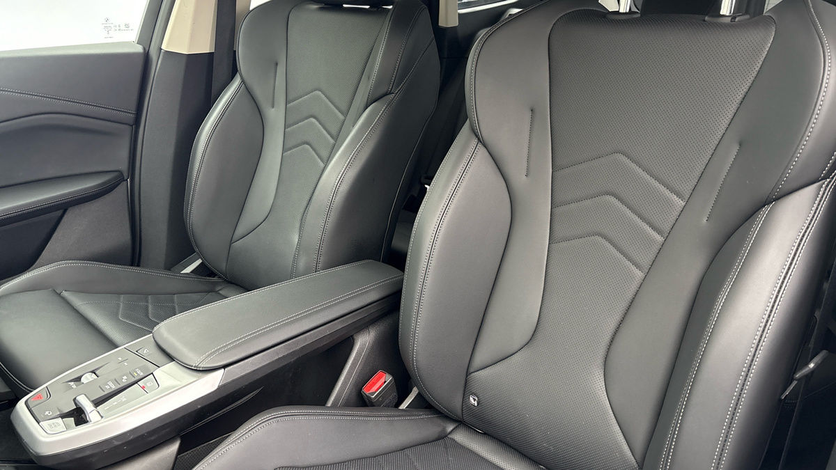 BMW X1 Image 7