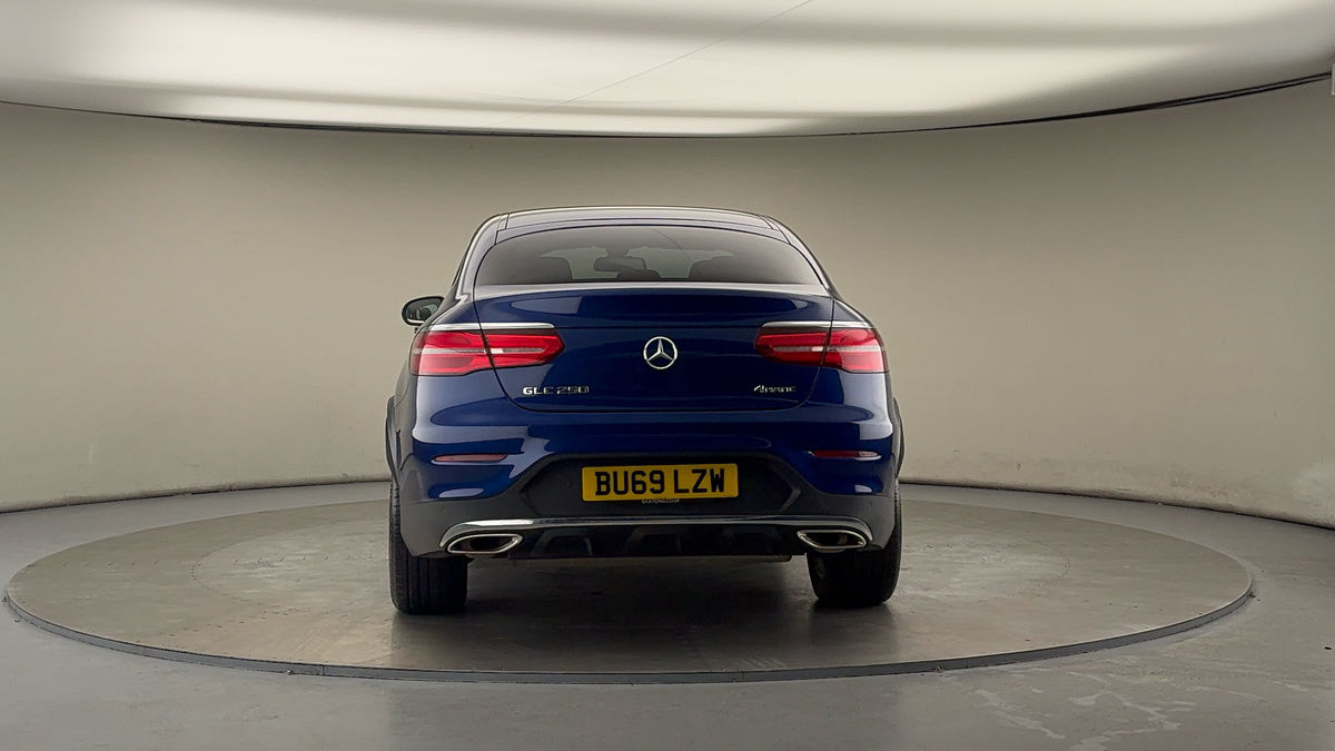 More views of Mercedes-Benz GLC