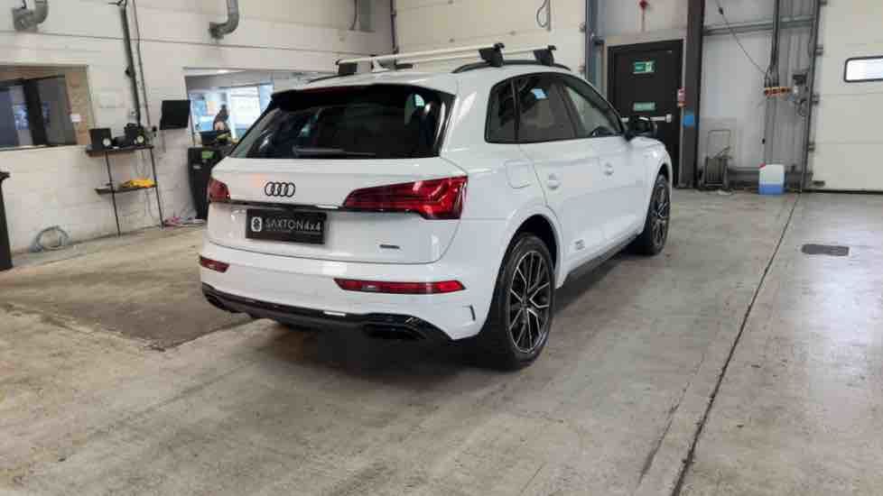 More views of Audi Q5