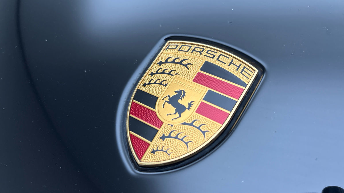 Porsche Macan Image 24