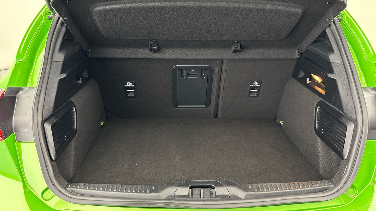 Ford Focus Image 11