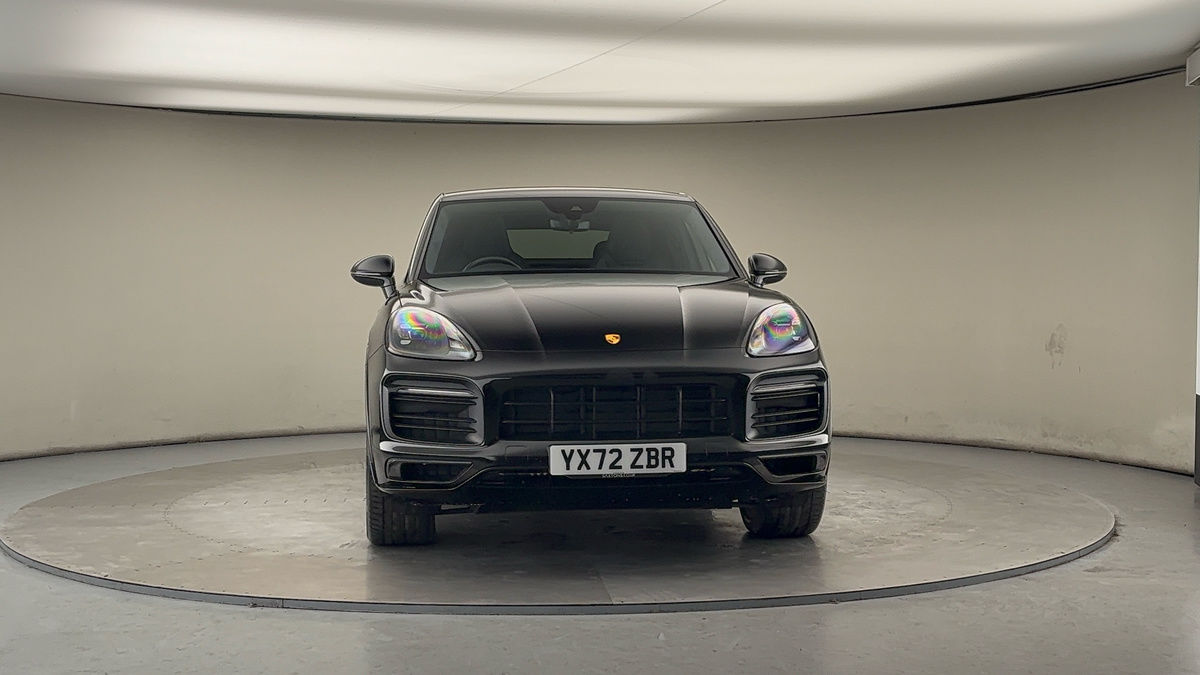 More views of Porsche Cayenne