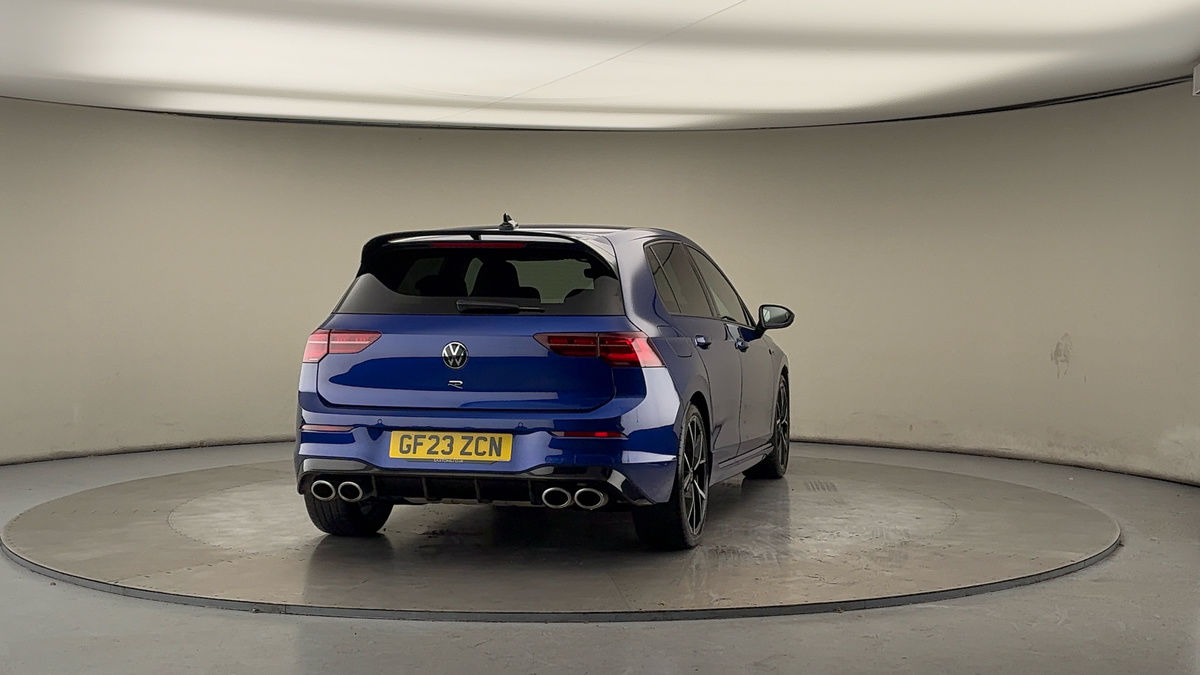 More views of Volkswagen Golf