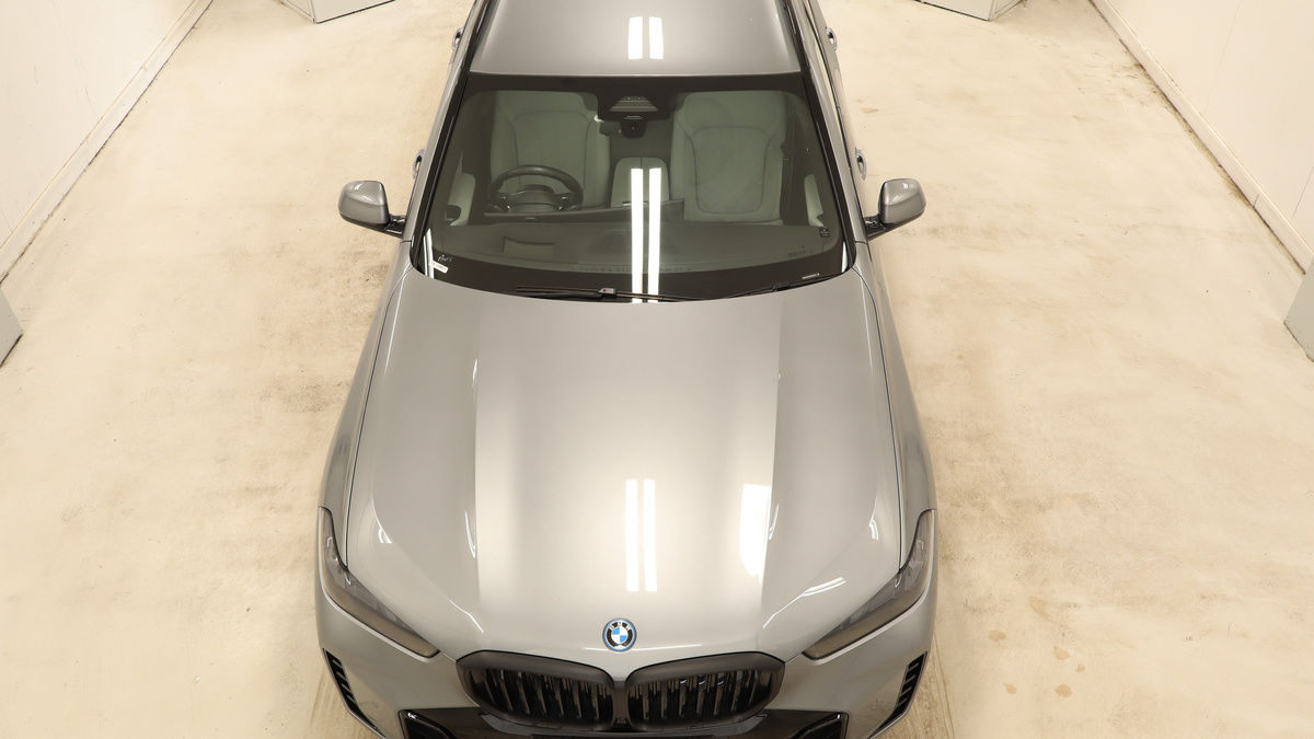 BMW X5 Image 7