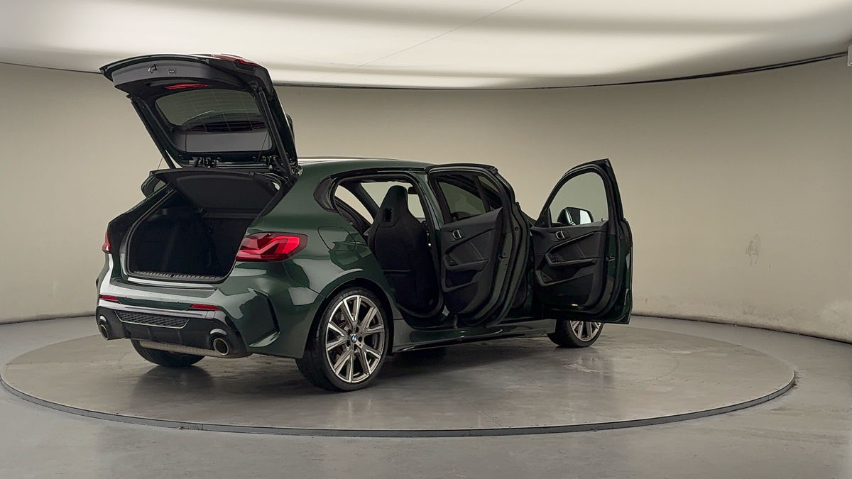 More views of BMW 1 Series