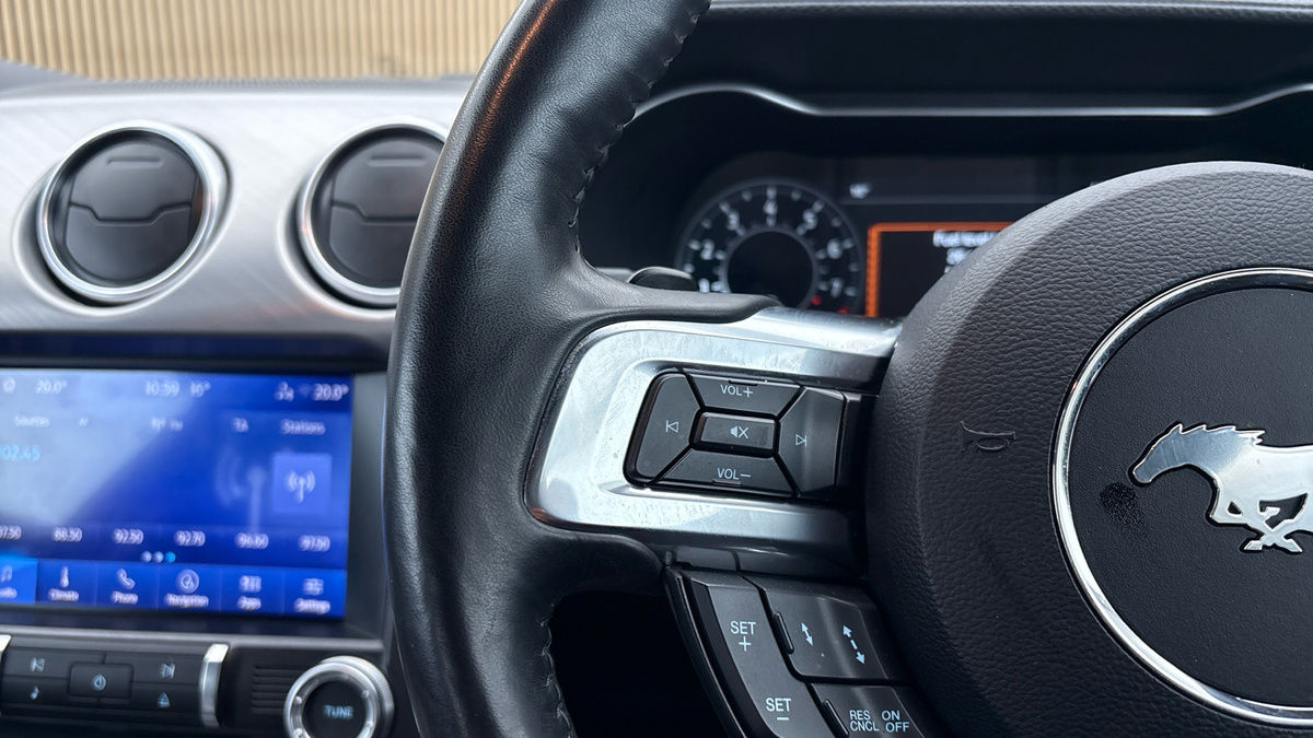Ford Mustang Image 13