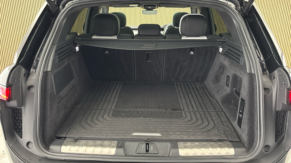 Land Rover Range Rover Sport Image 11