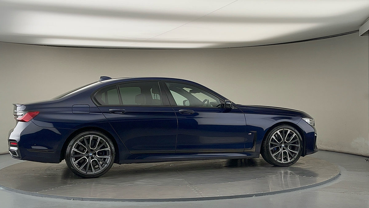 More views of BMW 7 Series