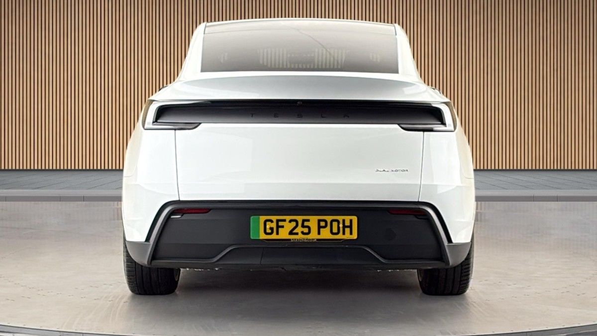 Tesla Model Y Image 4