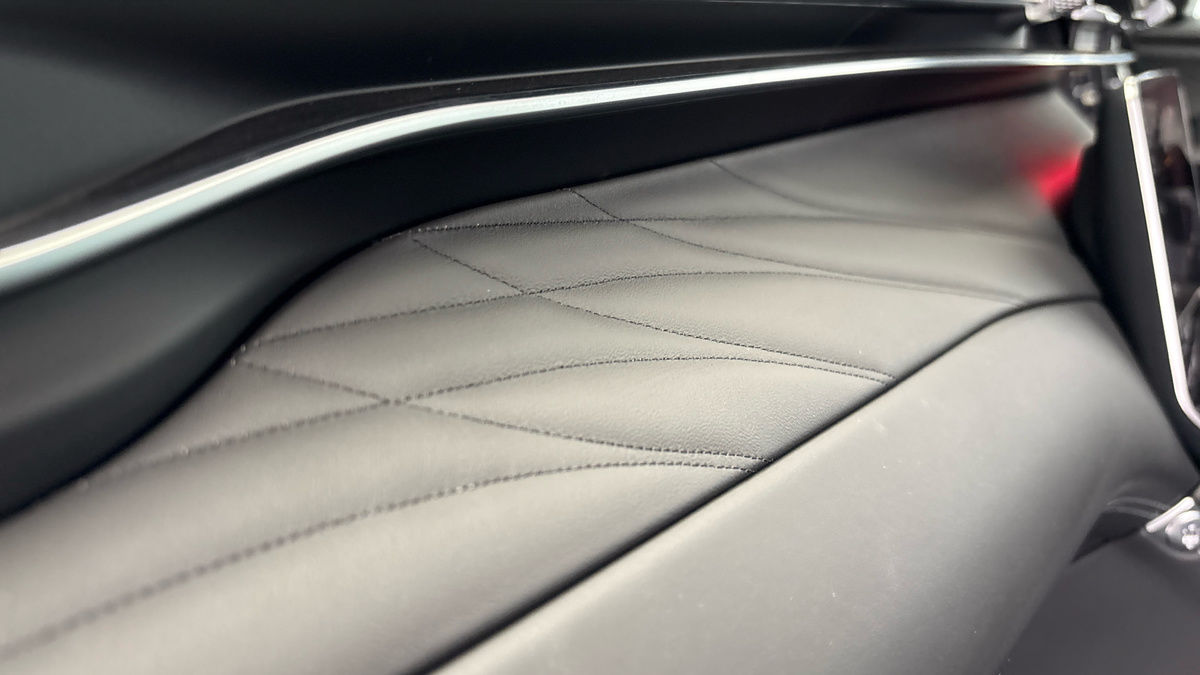 Maserati Grecale Image 49