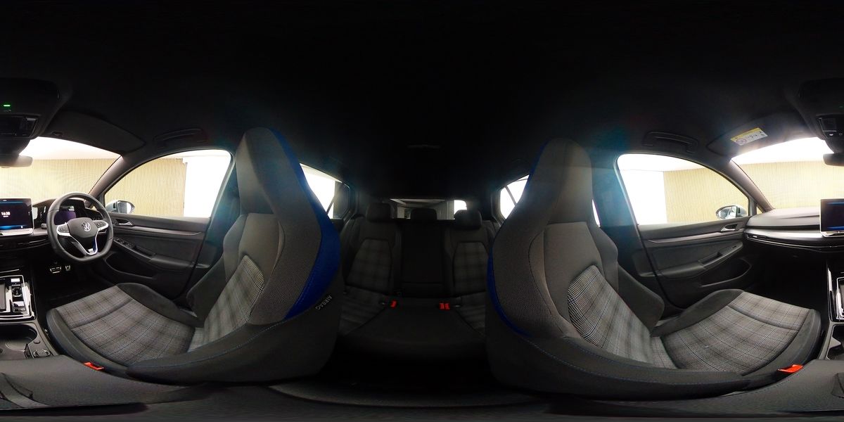 More views of Volkswagen Golf