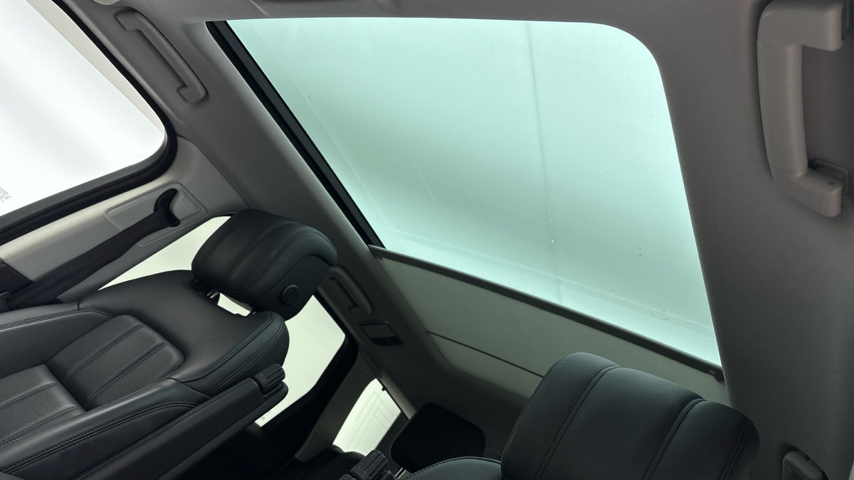 Land Rover Range Rover Sport Image 6