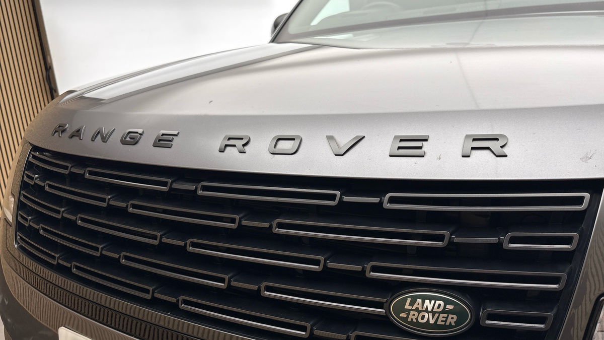Land Rover Range Rover Image 24