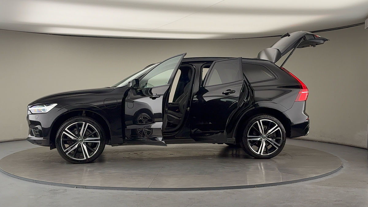 More views of Volvo XC60