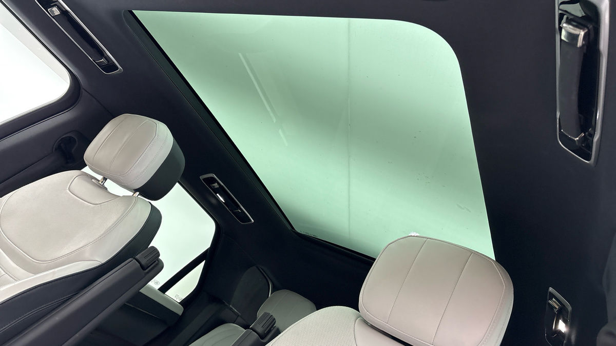 Land Rover Range Rover Sport Image 6