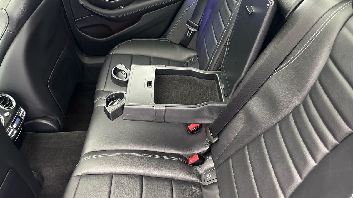 Mercedes-Benz E Class Image 9