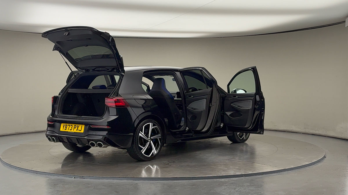 More views of Volkswagen Golf