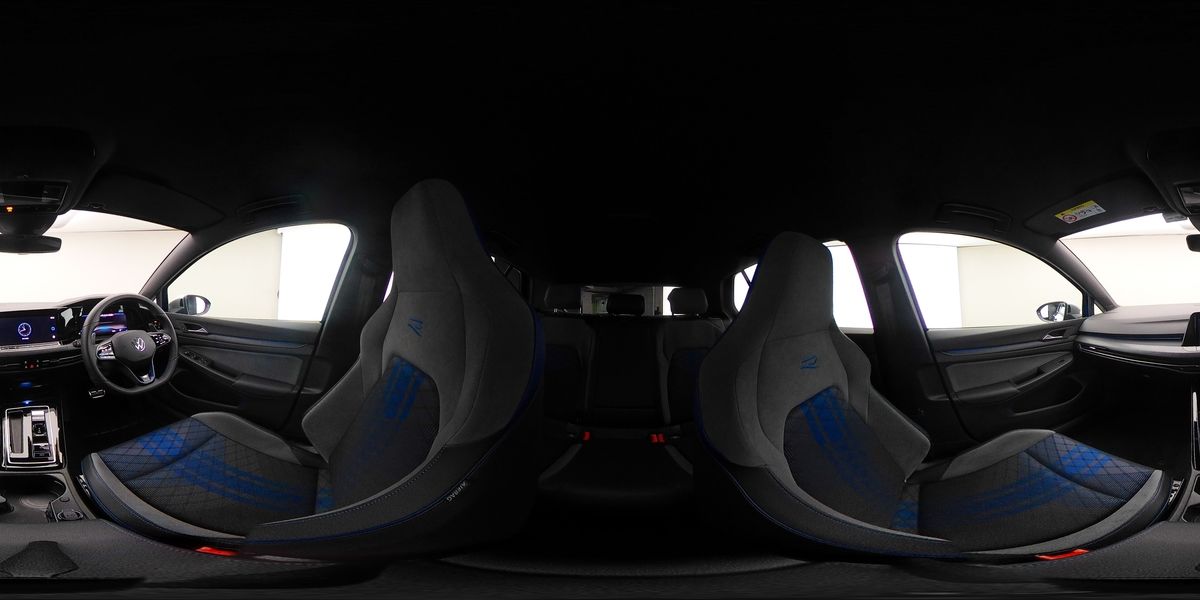 More views of Volkswagen Golf