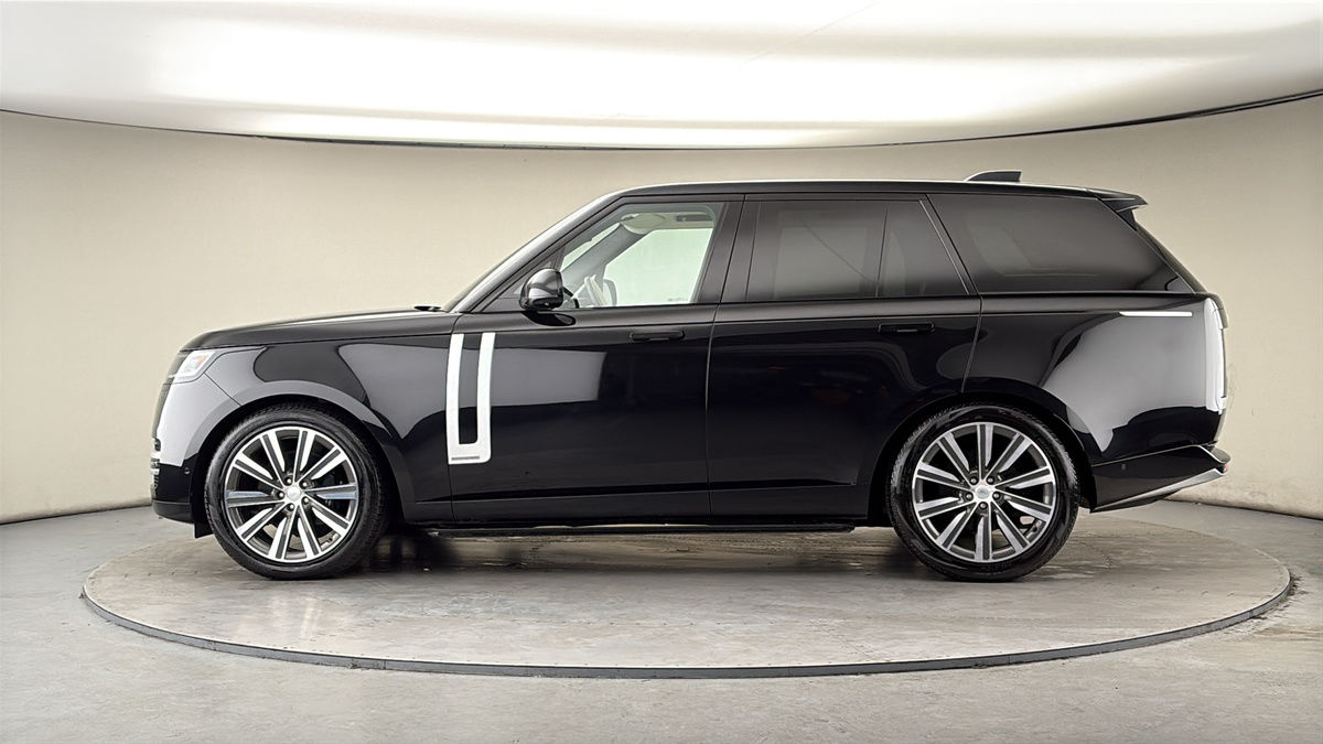 Land Rover Range Rover Image 15